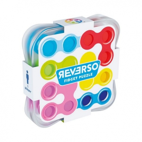 SmartGames - Reverso