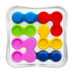 SmartGames - Reverso