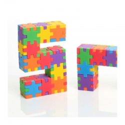 Happy cube - 6 colour pack  Original