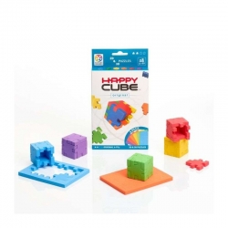 Happy cube - 6 colour pack  Original
