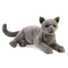 Marionnette Chat