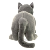 Marionnette Chat