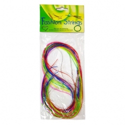 Scoubidou 25 p