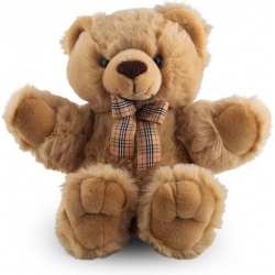 Ours Vaco Beige 68cm