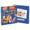 Chef club - Mini coffret tasses cookies
