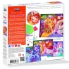 Fantasy de diamants