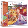 Fantasy de diamants