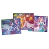 Fantasy de diamants