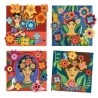 Inspired by - Tableaux en 3D Coyoacan