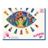 Inspired by - Tableaux en 3D Coyoacan
