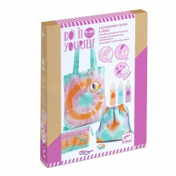 Sac et pochettes DIY - Sunshine camp