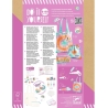 Sac et pochettes DIY - Sunshine camp