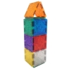Clever Clixx 16 pièces - Brick tiles set