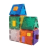 Clever Clixx 16 pièces - Brick tiles set