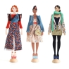 Atelier mode - La mode by Marie
