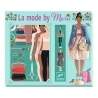 Atelier mode - La mode by Marie