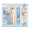 Atelier mode - La mode by Caroline