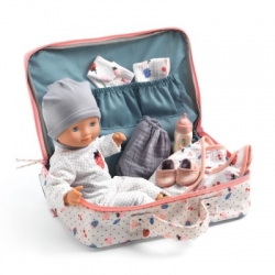 Pomea - La valise de cerise