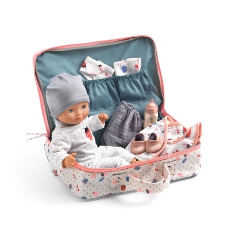 Pomea - La valise de cerise