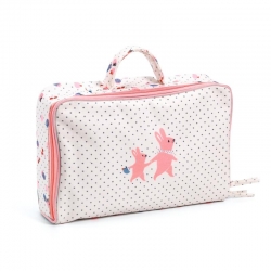 Pomea - La valise de cerise