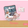 Pomea - La valise de cerise
