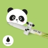 Stylo à encre effaçable - Panda
