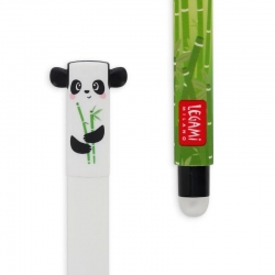 Stylo à encre effaçable - Panda