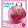 Ballon sauteur - Jumpa Fiona