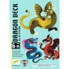 Dragon deck