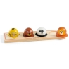 Puzzle Ball'n'co