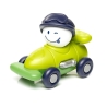 SmartMax - My first car