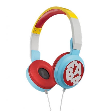 Faba - Casque audio dudun