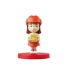Faba - Figurine Sophie et le vélo magique