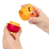 Jouets de bain gicleur