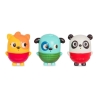 Jouets de bain gicleur