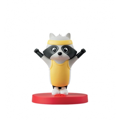 Faba - Figurine Olympe et l'esprit sportif