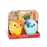 Lolo & Woofer - Walkie Talkies