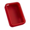 Faba - Coque rouge starter +, Patapum