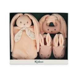 Mon premier coffret naissance - Pêche