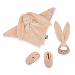 Mon premier coffret naissance - Pêche
