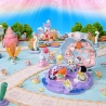Sylvanian Families - La boutique des sirènes