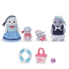 Sylvanian Families - Famille Phoque