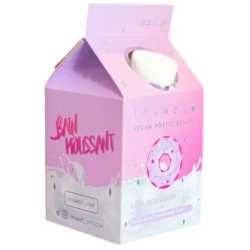 Bain moussant - Donut vanille