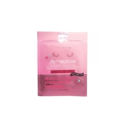 Masque visage hydratation pastèque