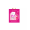 Coffret- Crème mains, ongles et baume à lèvres cerise