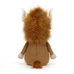 Ramone le taureau
