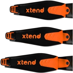 Smartrike - Trottinette Xtend 3en1 Orange