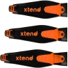 Smartrike - Trottinette Xtend 3en1 Orange
