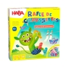 Rafle de chaussettes