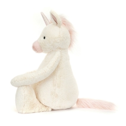 Bashful - Licorne 108 cm
